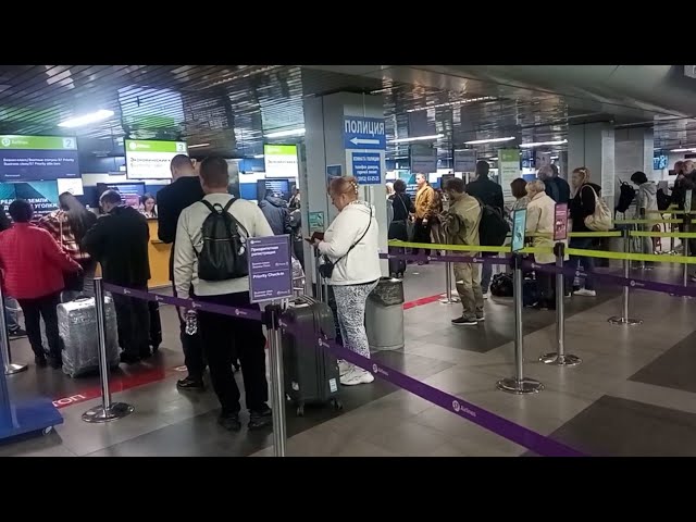 Скидки на авиабилеты для детей