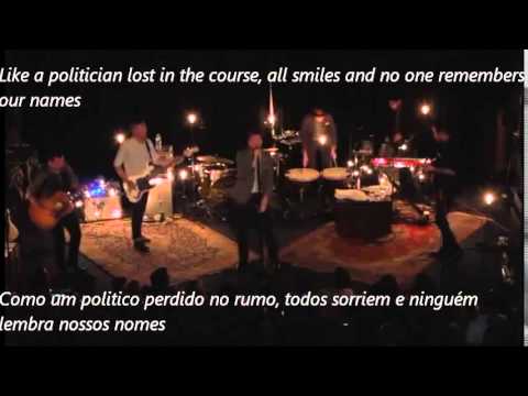 Alexithymia - Anberlin