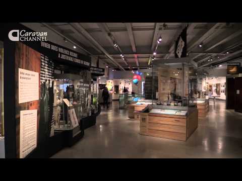 CC S04E11 - TRAVEL & CAMPSITES Bath