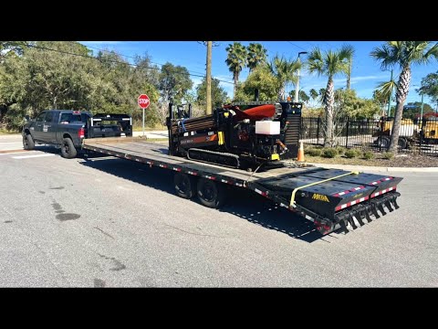 They Snuck A Tracking Device On To My Load | Non CDL Hotshot