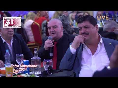 Bejta shkodrane ne Sofren Shkodrane 2024
