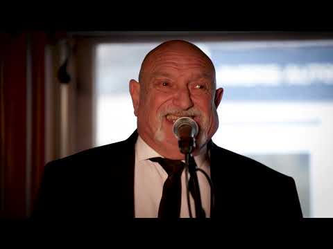 Chauve Must Go On (Claude Bloch & Bob Vital) - JOHNNY B GOODE