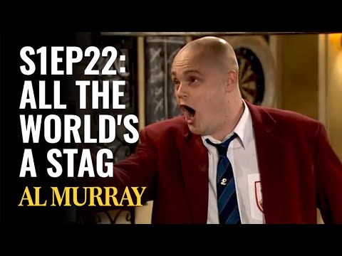 Al Murray's Time Gentlemen Please - Series 1, Episode 22 | Full Episode