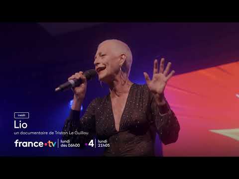 [Bande annonce] Lio