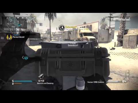 Octane 6-2 vs Born Athlete