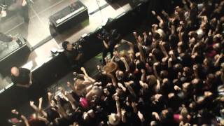 VAMPS(JPN) - SEX BLOOD ROCK&#39;N ROLL Live at Islington Academy, London