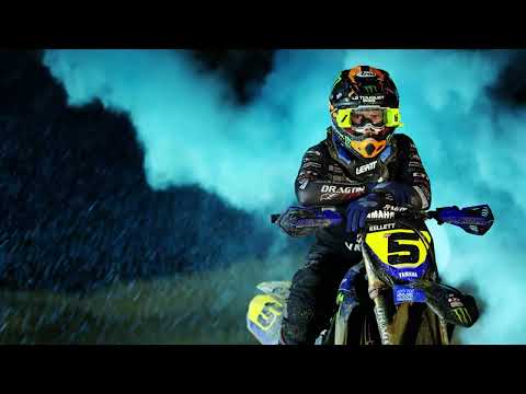 Todd Kellett - Le Touquet 2022 😜