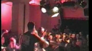 DEGRADATION SXE Hardcore Germany unreleased song - Judge SSD Slapshot