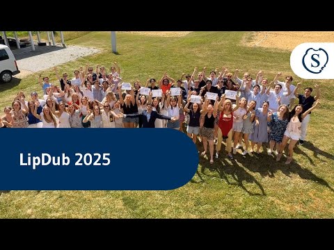 LipDub 2025 | Salem School