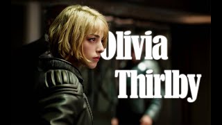 Olivia Thirlby | Gorgeous | Tribute