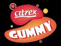 Citrex Gummy Suplemen Makanan Anak Rasa Jeruk Dan Strawberry