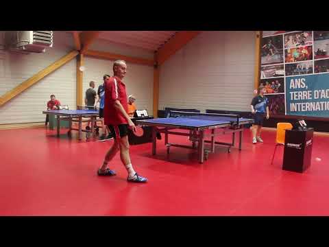 RTT ANS - INTERCLUBS 2022 - DAY 14 - 004 - TENNIS DE TABLE