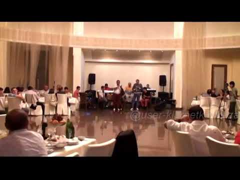 Kostya ev Mukuch Karapetyanner  -- Otar amayi champeqi vra 2012