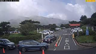 New Taipei City · Yangmingshan Erziping Parking Lot live stream