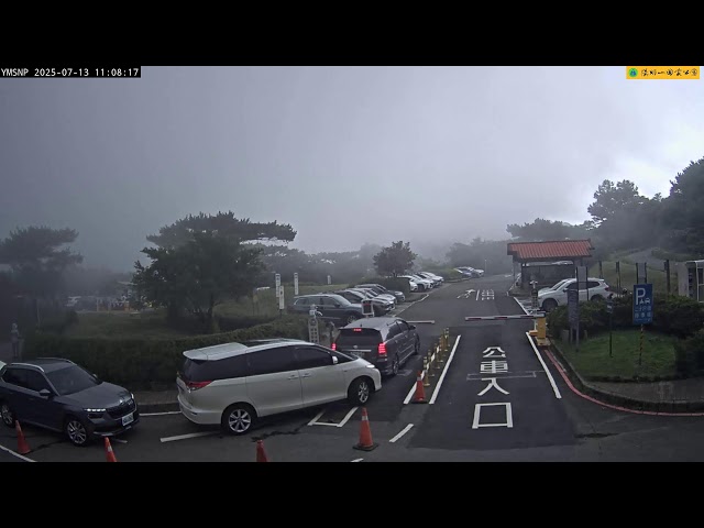 二子坪停車場 cctv 監視器 即時交通資訊