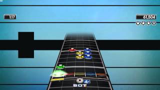 Phase Shift: Lost Society - Kill (Those Who Oppose Me)