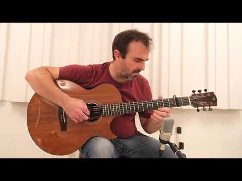 THE SLEEPING TUNE by Gordon Duncan /  Tony McManus