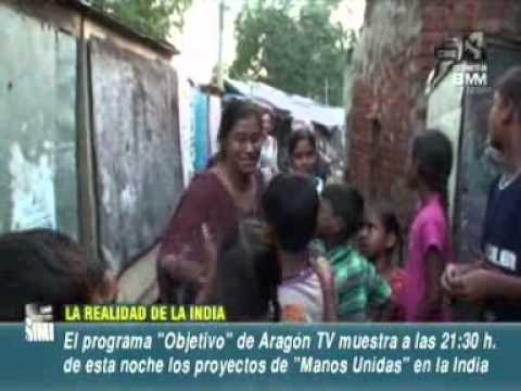 Miriam Sánchez en Sin ir más lejos