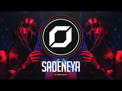 PSY-TRANCE ◉ UltimateBlast - Sadeneya