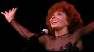 Shirley Bassey - What Now My Love / Big Spender (1993 Live In Cardiff)