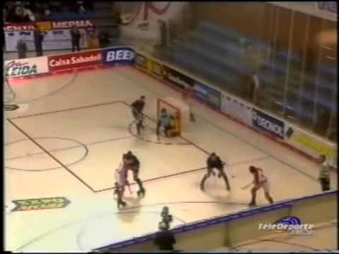 HockeyGlobal.net___Goles.Final Copa Rey 2004/05.Reus 2005. FC Barcelona - CP Vic.