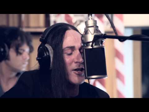 AFTERHOURS in "MALE DI MIELE" || RS Live @ SAE Institute