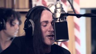 AFTERHOURS in &quot;MALE DI MIELE&quot; || RS Live @ SAE Institute