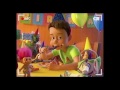 Toy Story 3 Andy Plays With His Toys