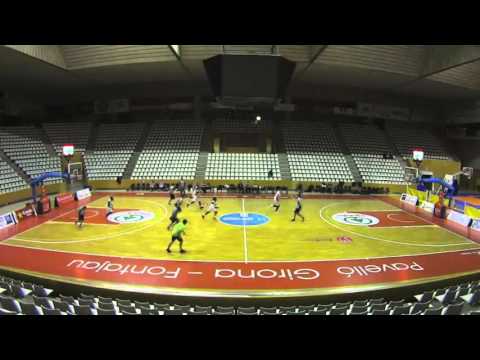 Chae Philips 15/16 Spain Highlights