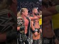 Dolph Ziggler Steals My WWE Championship