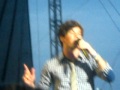 allstar weekend - catching up