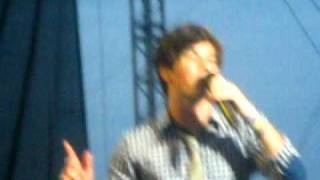 allstar weekend - catching up