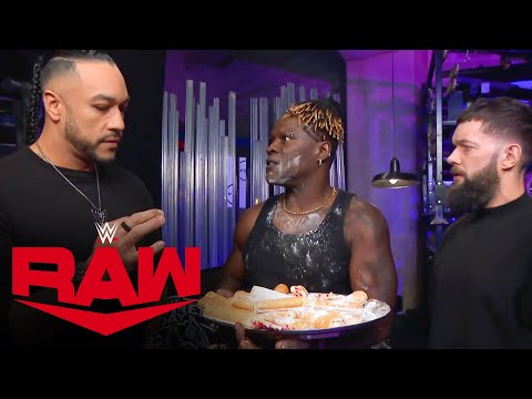 R-Truth: Damian Priest Fought For Me To Work With Judgment Day