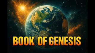 The Story of the Book of Genesis in 15 minutes ???? ???? Bible Stories