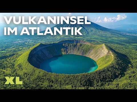 Die faszinierendsten und schönsten Inseln der Welt? | El Hierro bis Samsø