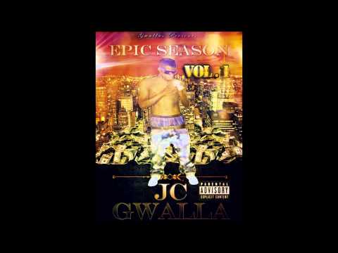Straight Paid - Jc Gwalla Ft.  Double L & Big Ham (Prod. Tay Keith)