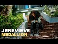Jenevieve - Medallion • Live Session