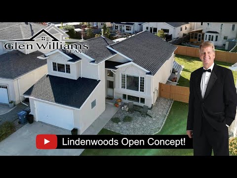46 Baytree Court, Lindenwoods - $649,900