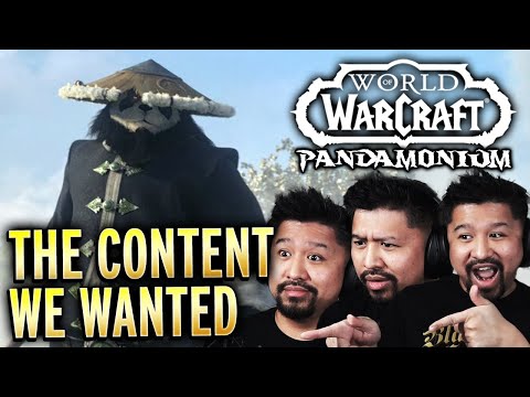 INSANE Leveling, Gear, Powers And Rewards! Pandamonium Explained - Dragonflight 10.2.7