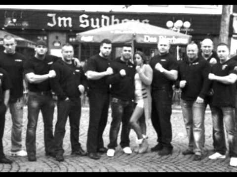 Bruderschaft Fist Fighter