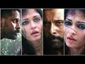 Kaattu Sirukki Song Full Screen Whatsapp Status Raavanan Wolf Edits