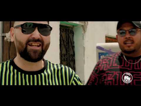 Zamu Ft. Omni- Fetti On Fetti (Official Music Video)