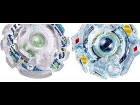 Omni Odax O2 vs Über Unicrest U2 without Forge Disks