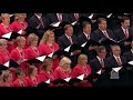 Their Sound Is Gone Out into All Lands, from Messiah - The Tabernacle Choir