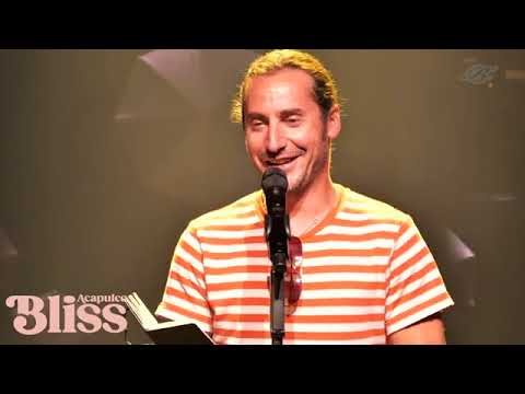BLISS   Toms Städtemonolog aus Acapulco   live aus dem Bierhübeli 360p