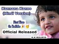 Kannana Kanney Kehna Hai Mujhko Hindi Version Movie Viswasam
