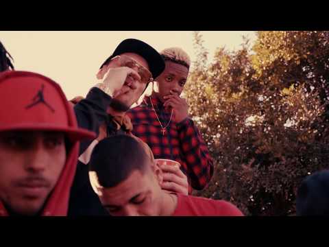 R*MARA PY  - SINAIS VITAIS (VideoClip Official)