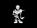 Undertale Bonetrousle 1 hour | One Hour of.