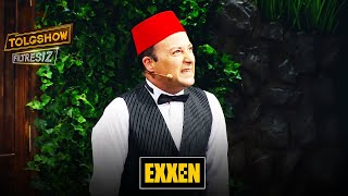 TolgShow'da Terzilik Şov! | EXXEN