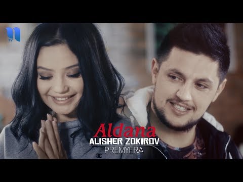 Alisher Zokirov - Aldana (Official Music Video)